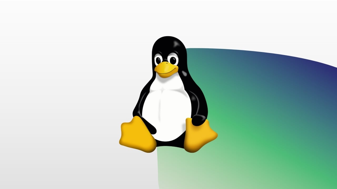 Linux logo