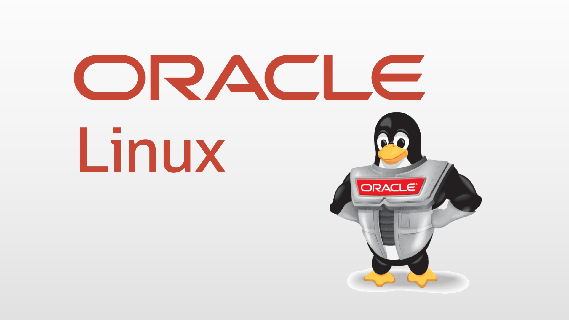 Oracle Linux