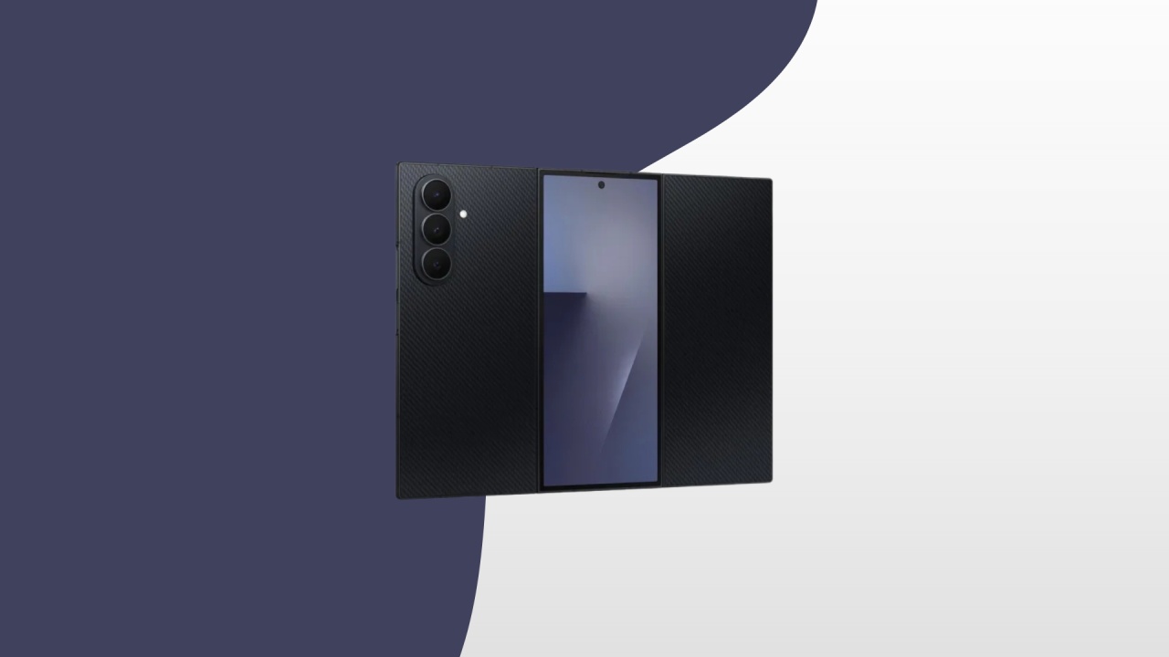 Samsung Trifold