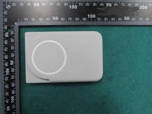 sistema de carregamento portátil da Samsung