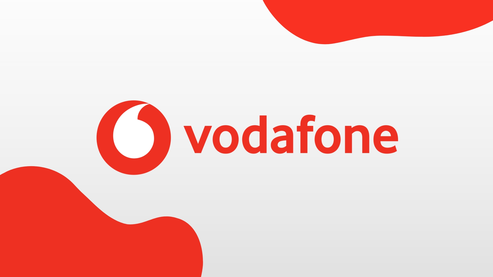 Vodafone logo