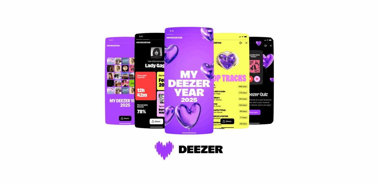 MyDeezer