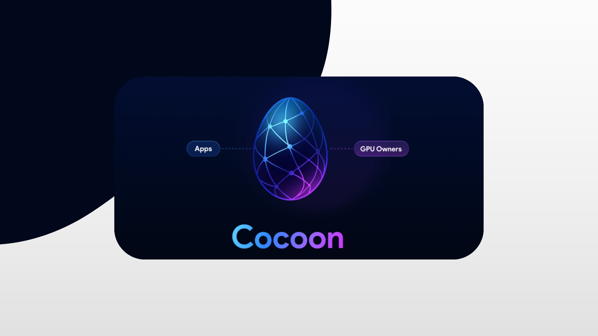 Telegram Cocoon