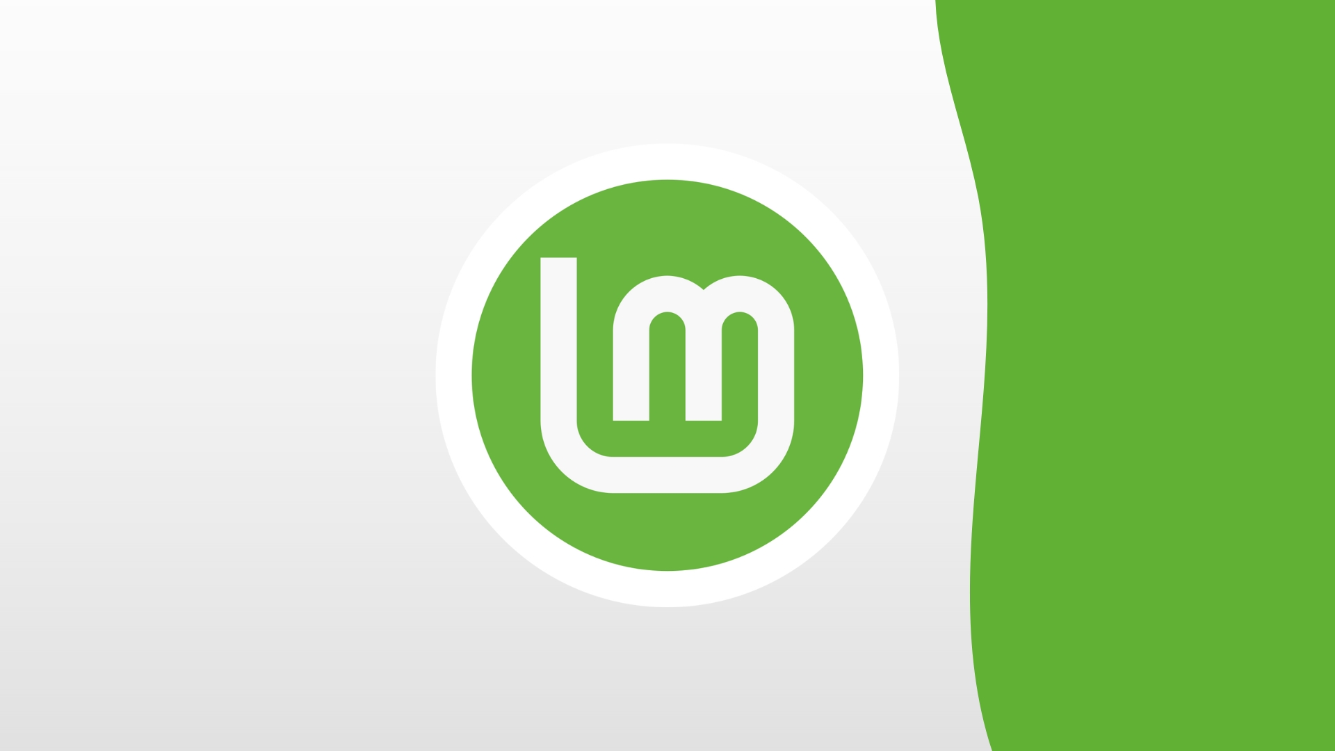 Linux Mint logo