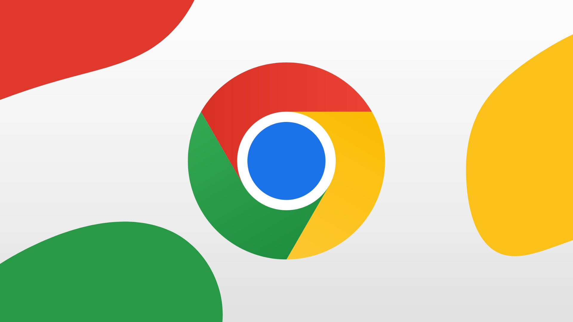 Chrome logo