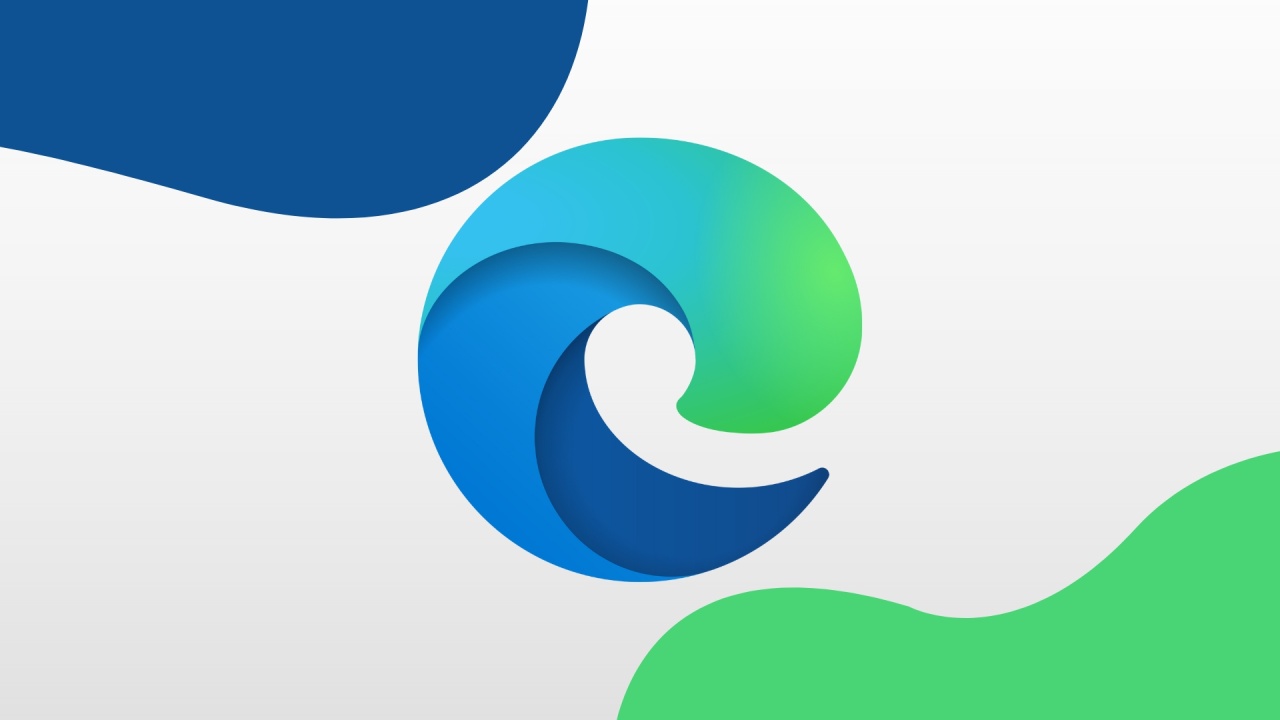 Edge logo
