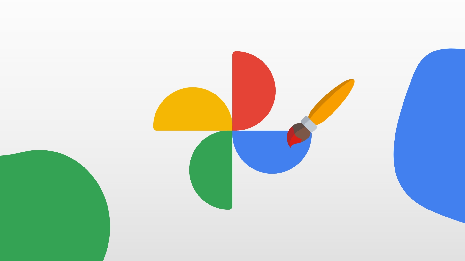 Google Fotos edição