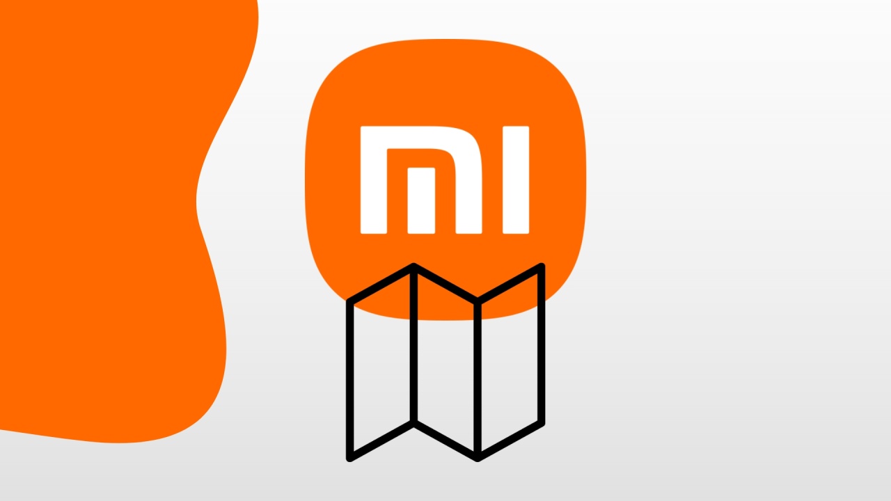 Xiaomi Trifold