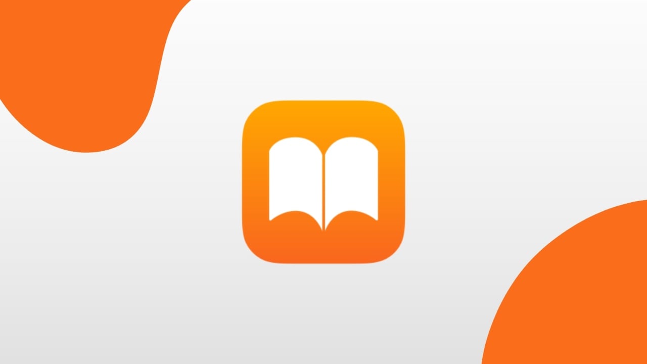 Apple Books