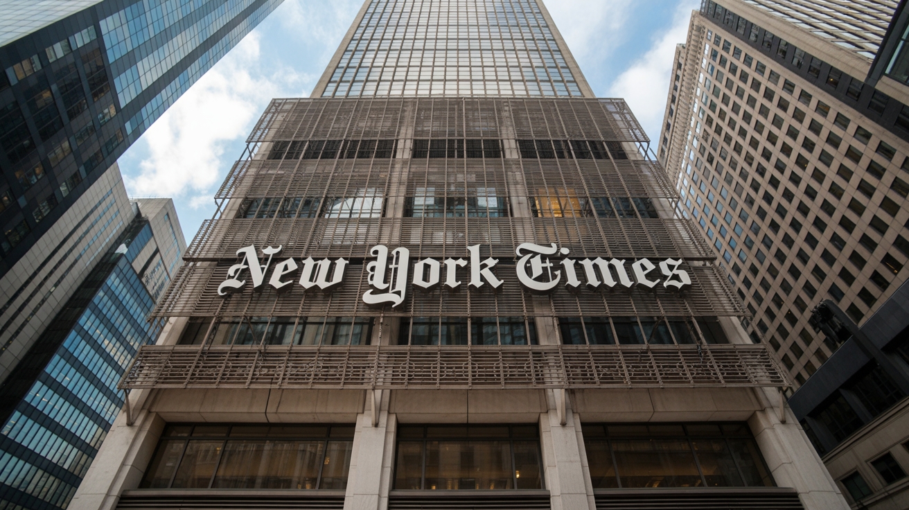 New York Times