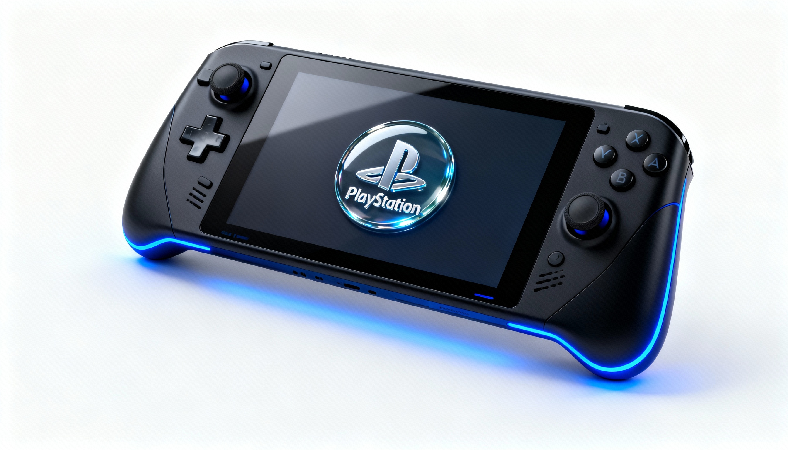 Playstation portátil