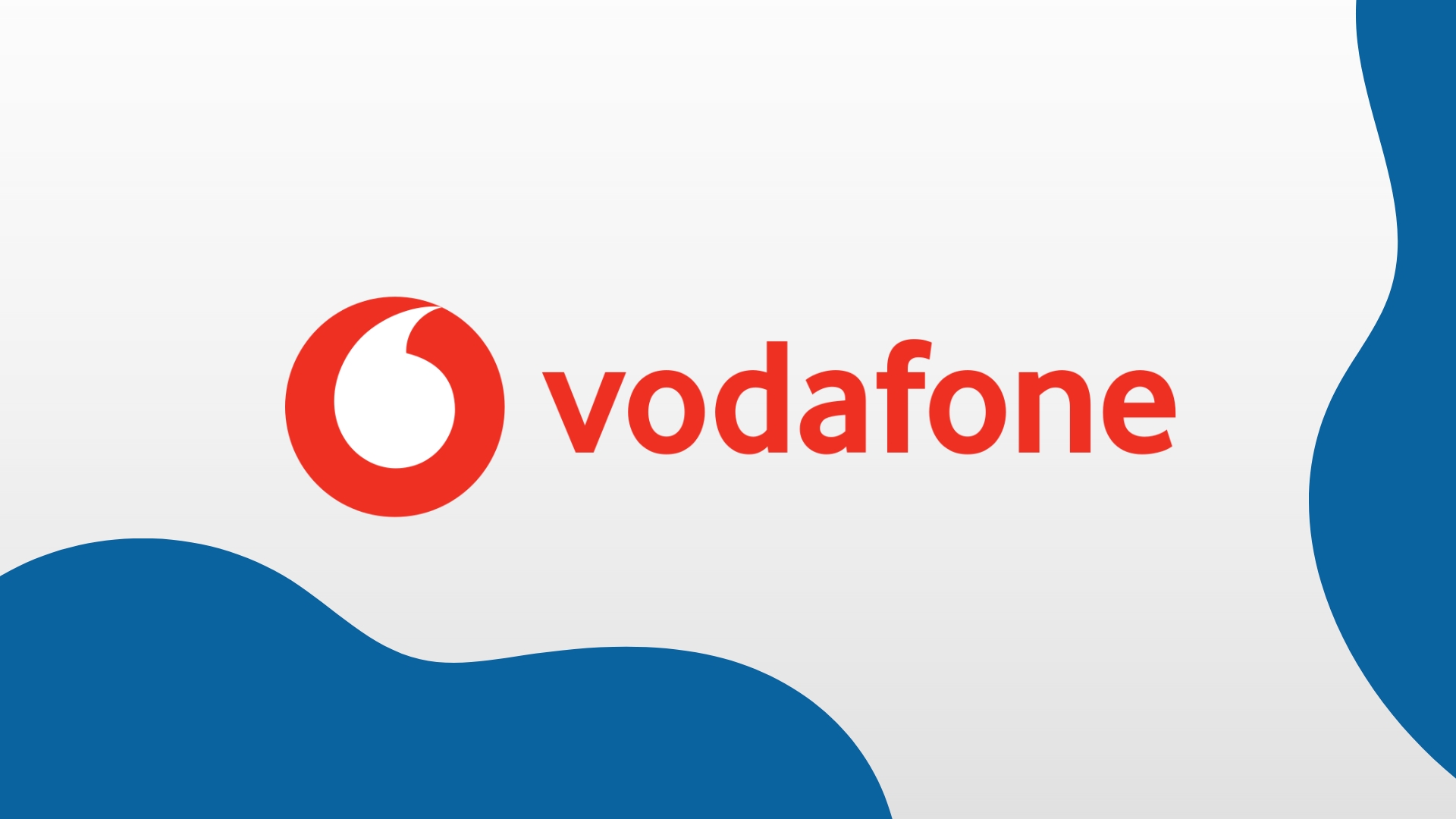 Vodafone logo