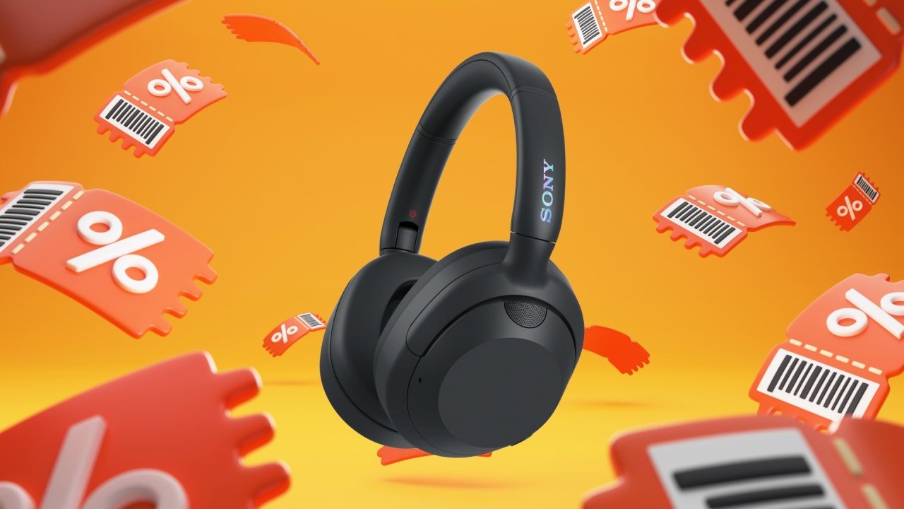 Sony Headphones