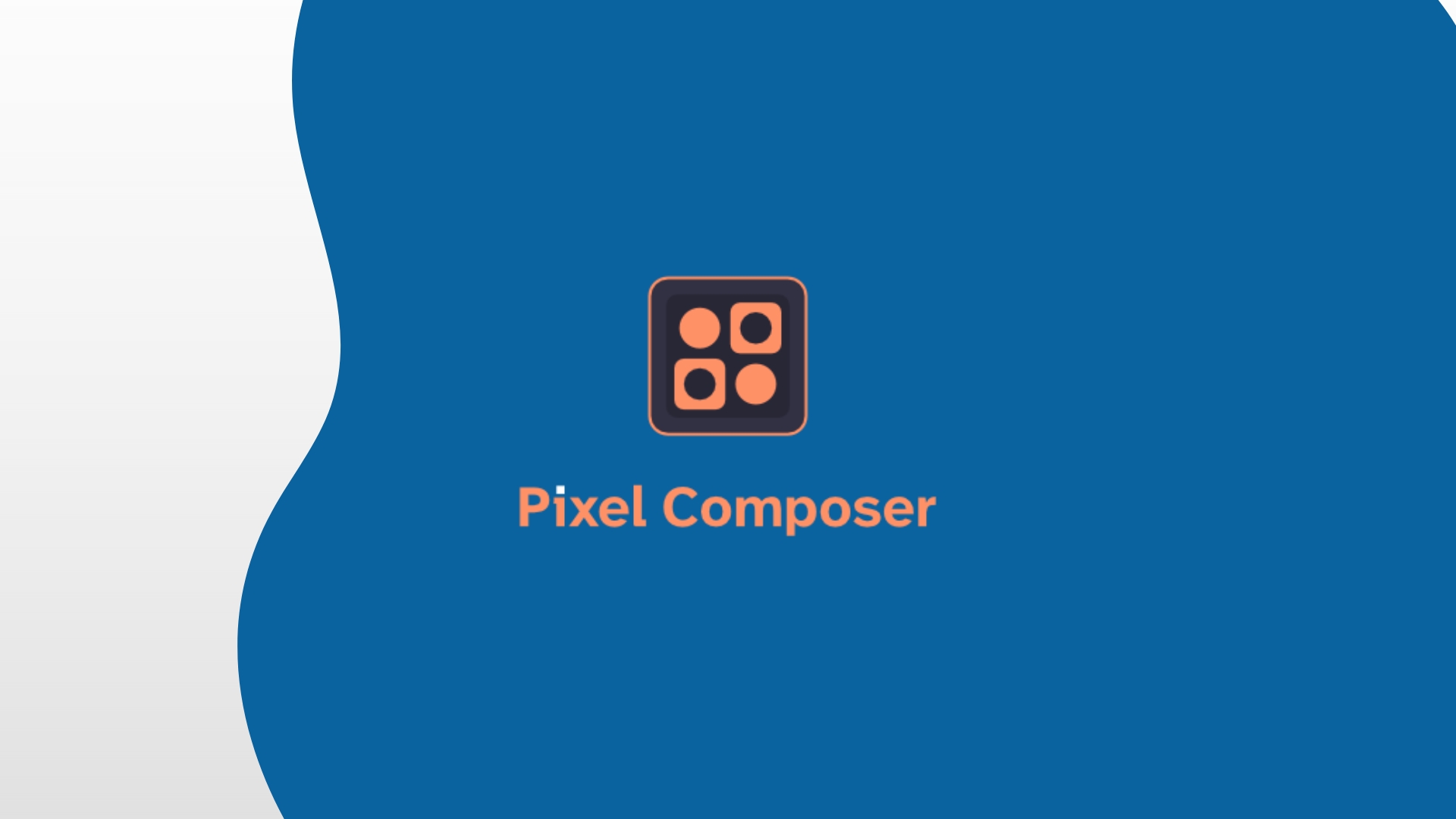 Pixel Composer