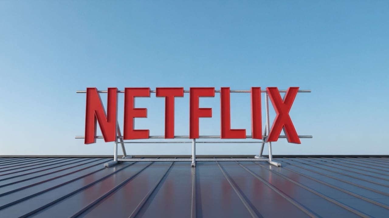 Netflix logo