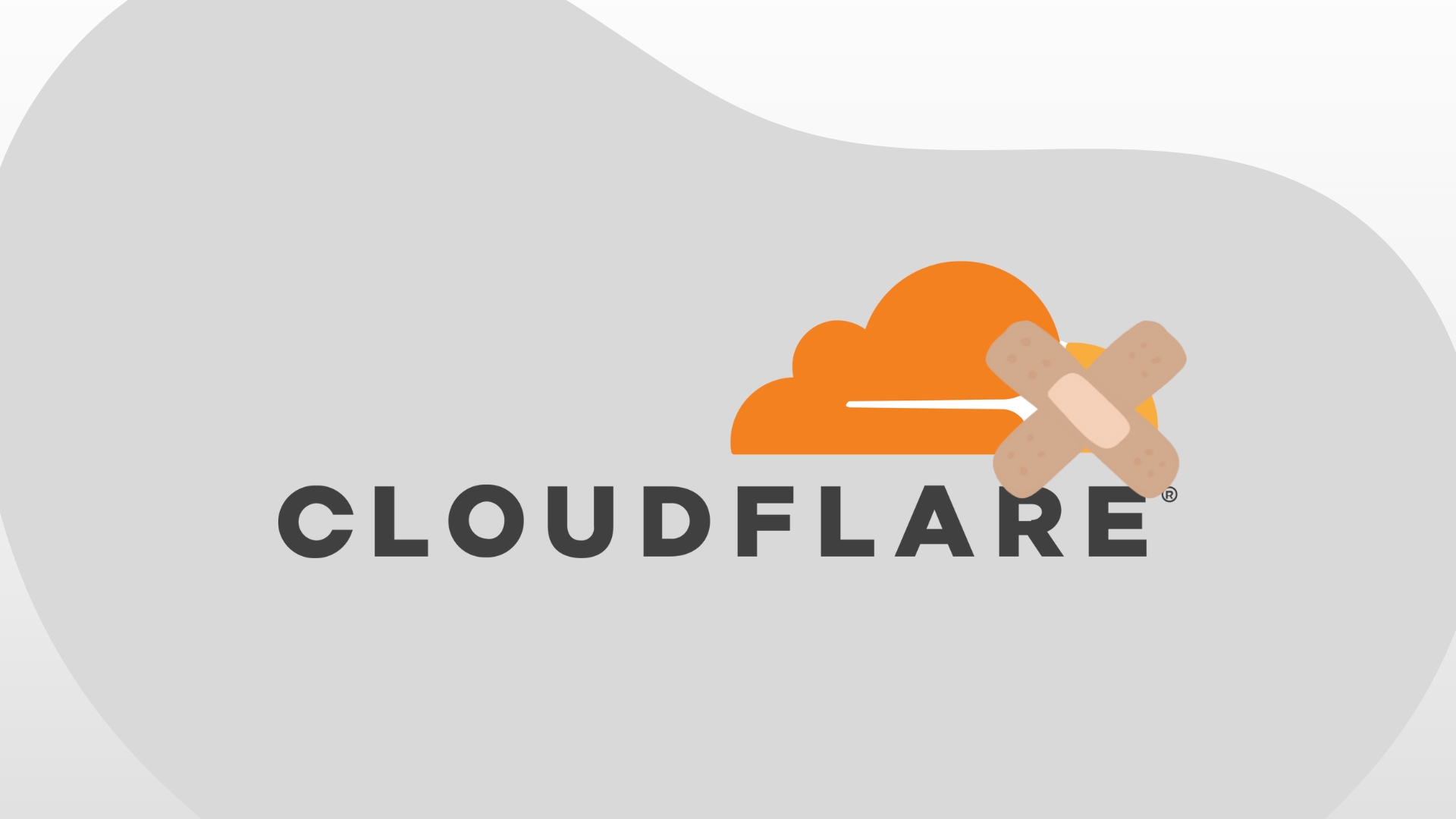 Cloudflare patch