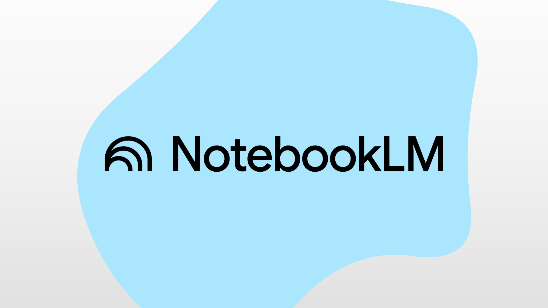 Google NotebookLM