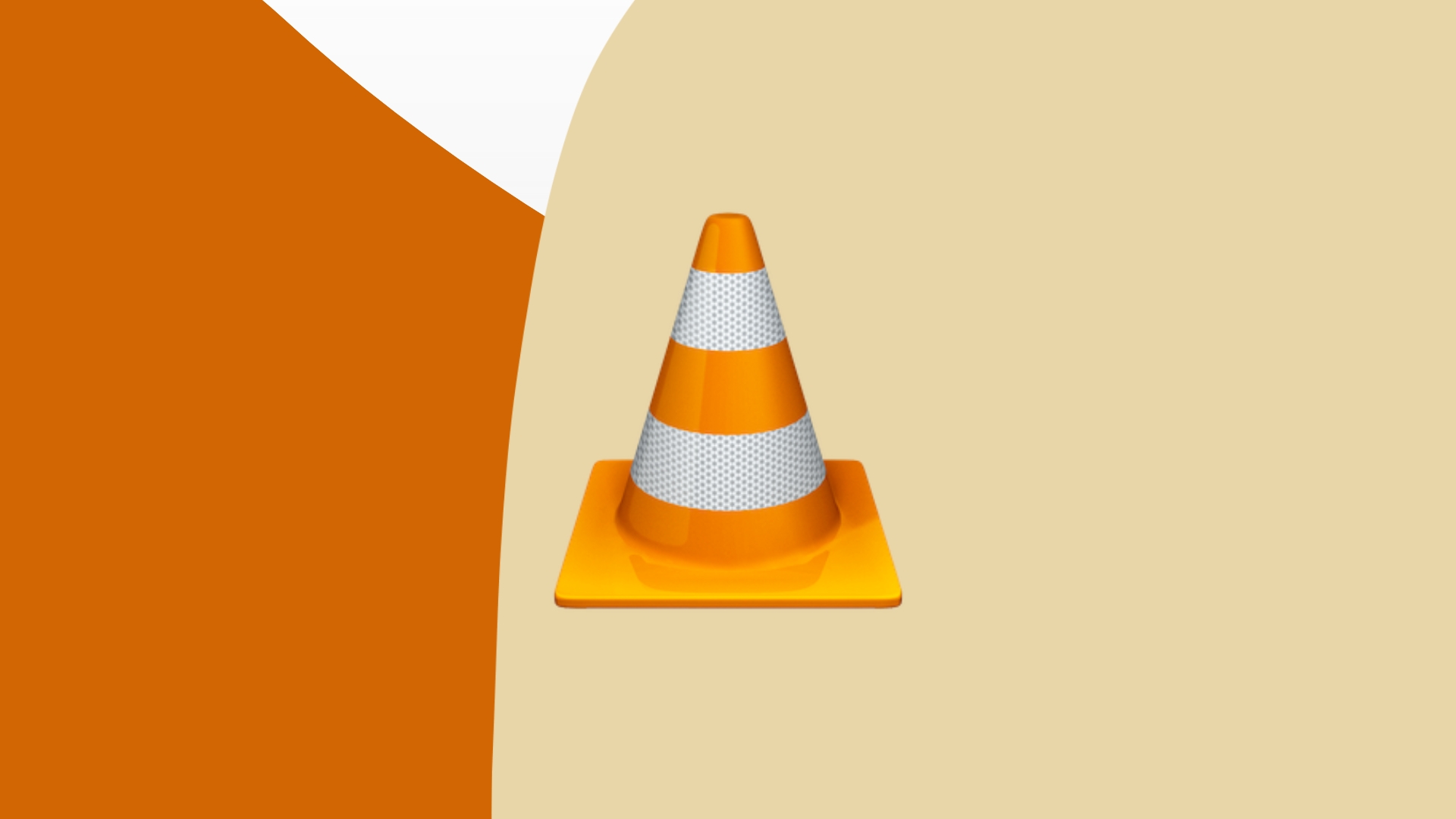 VLC logo