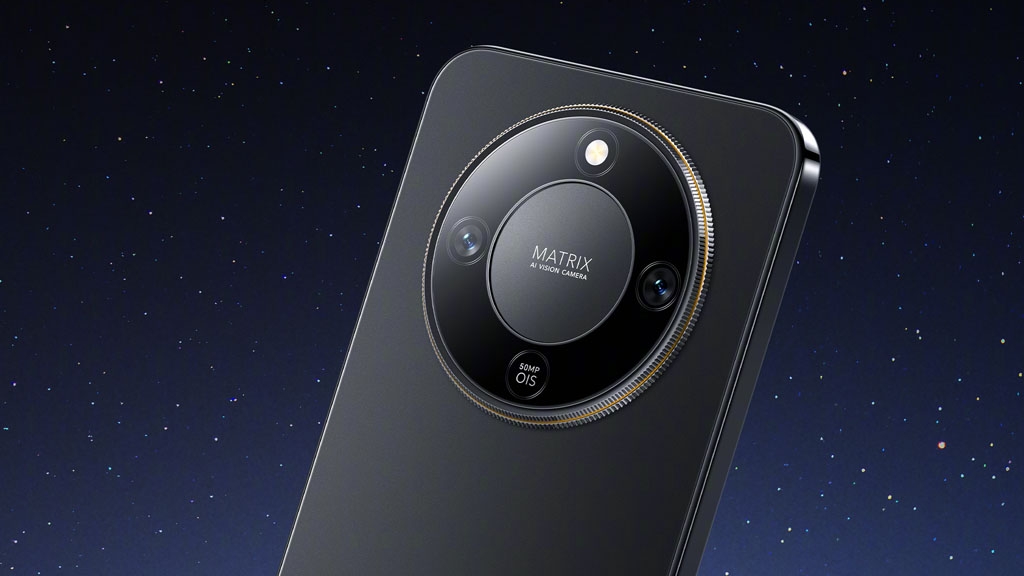 Honor X80