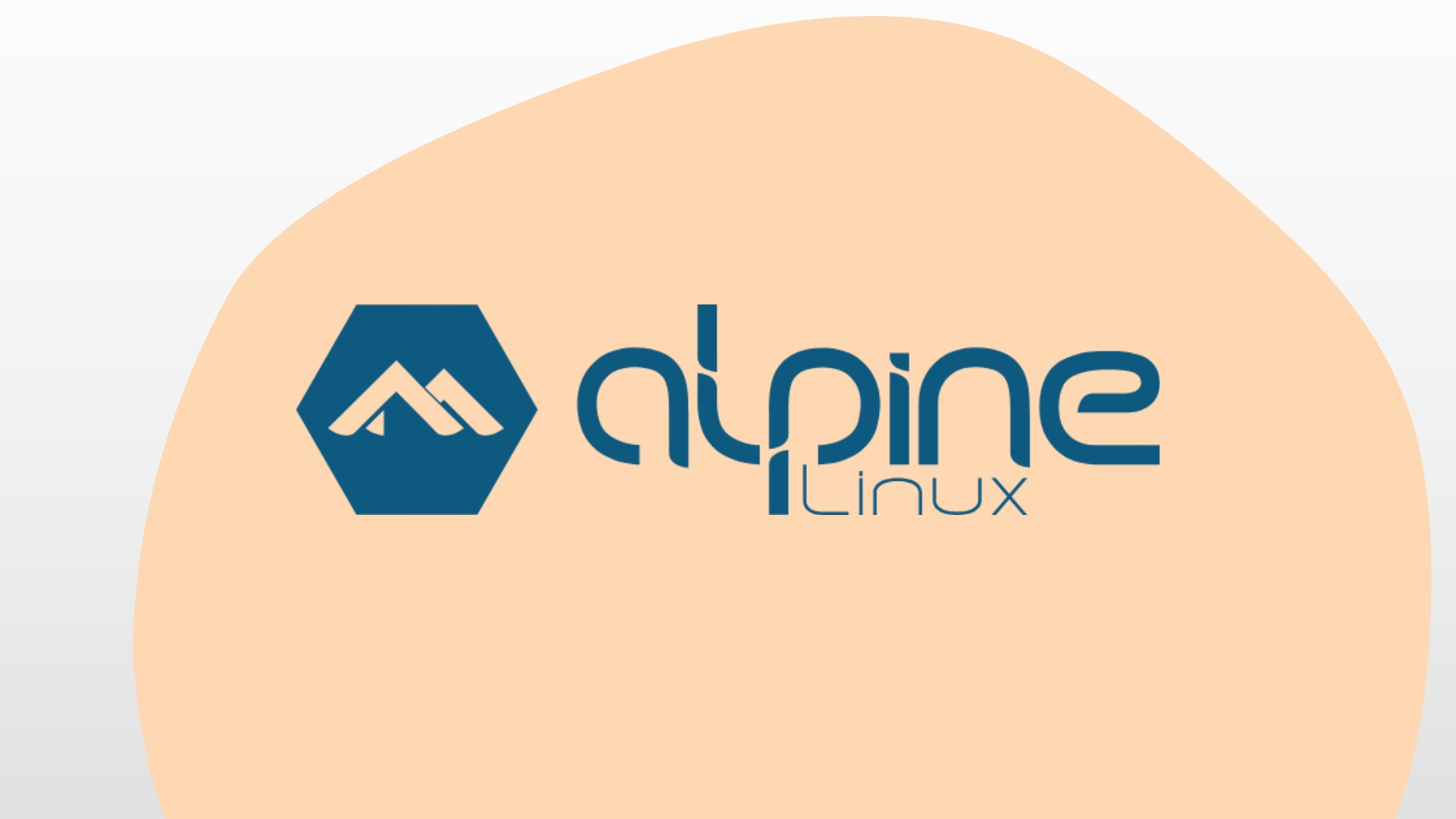 Alpine Linux