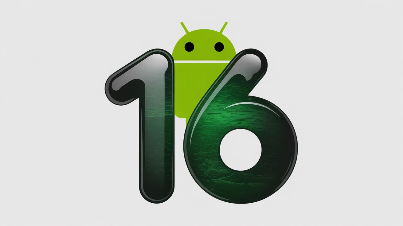 Android 16