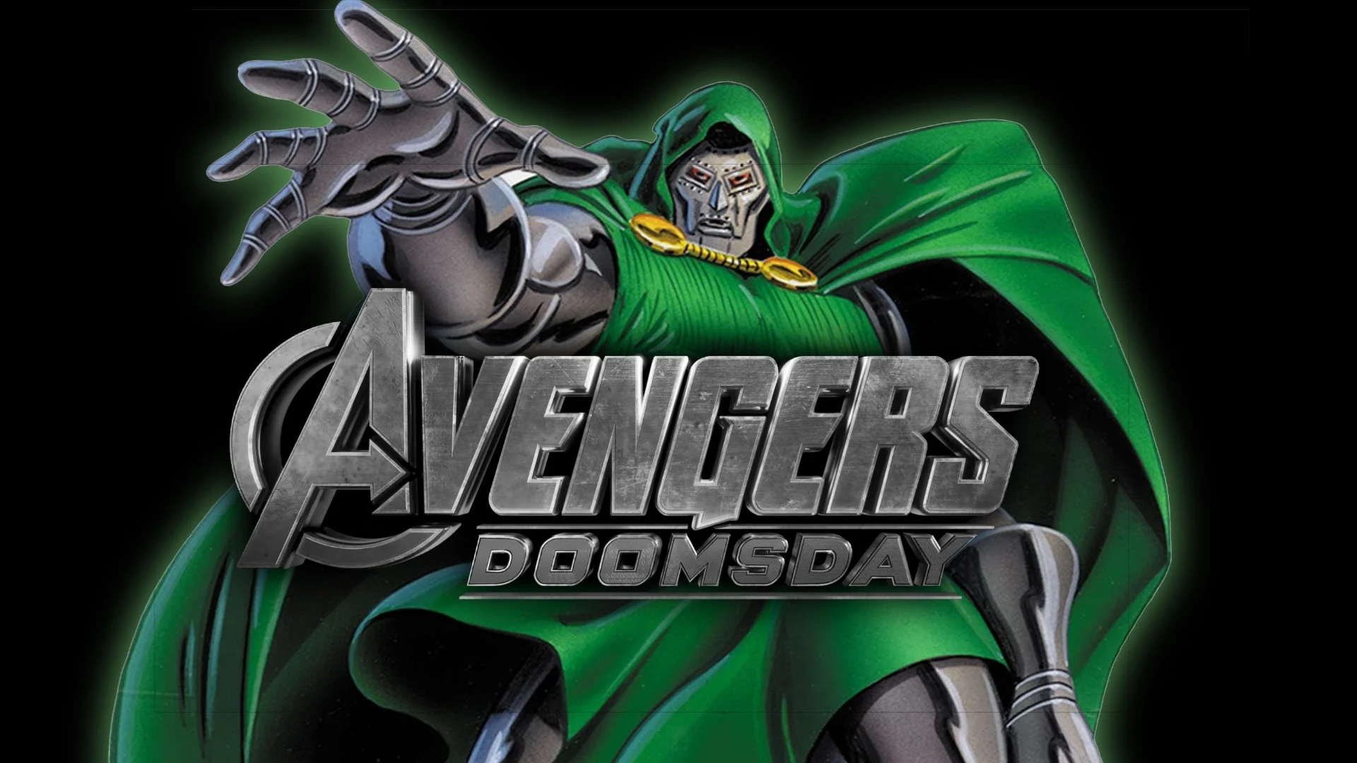 Avengers: Doomsday