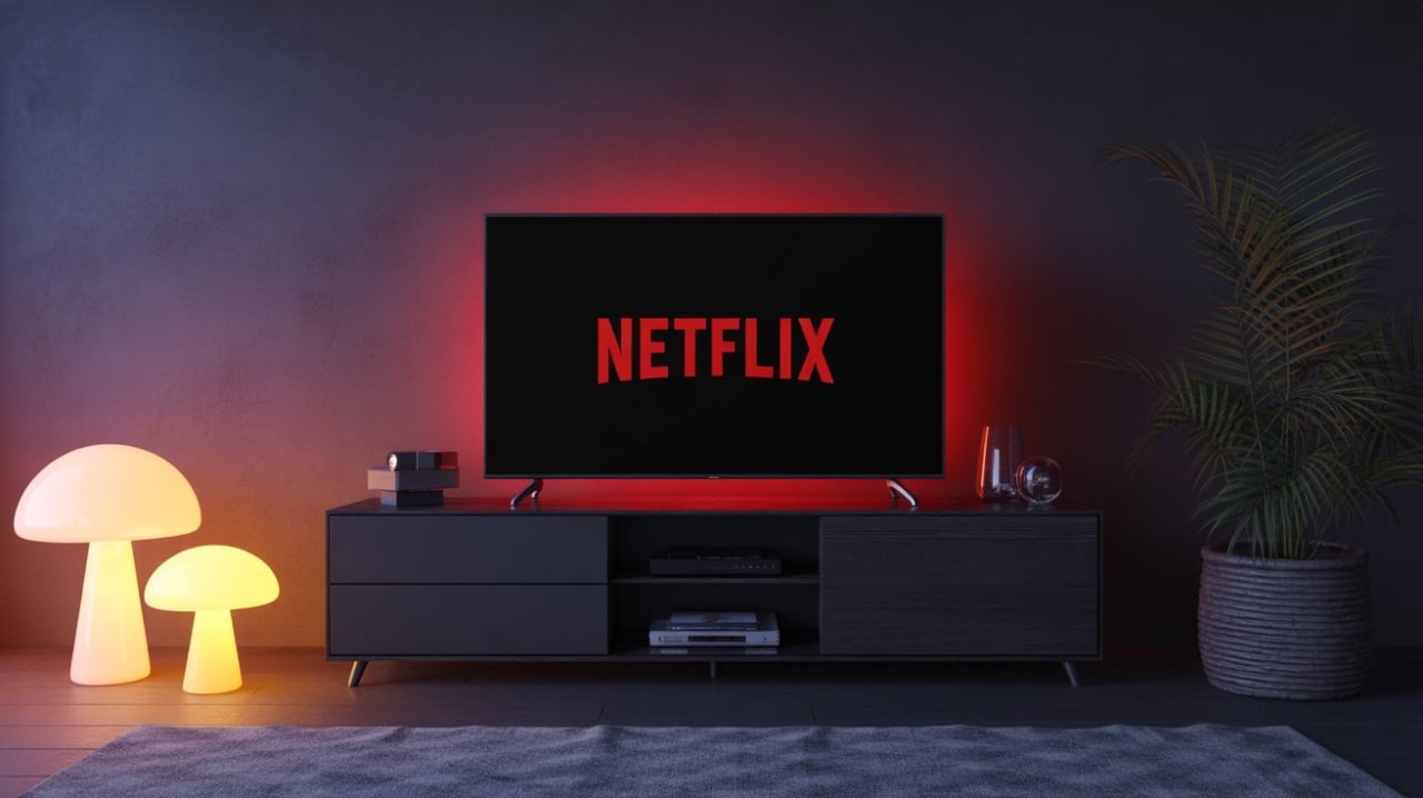 Netflix