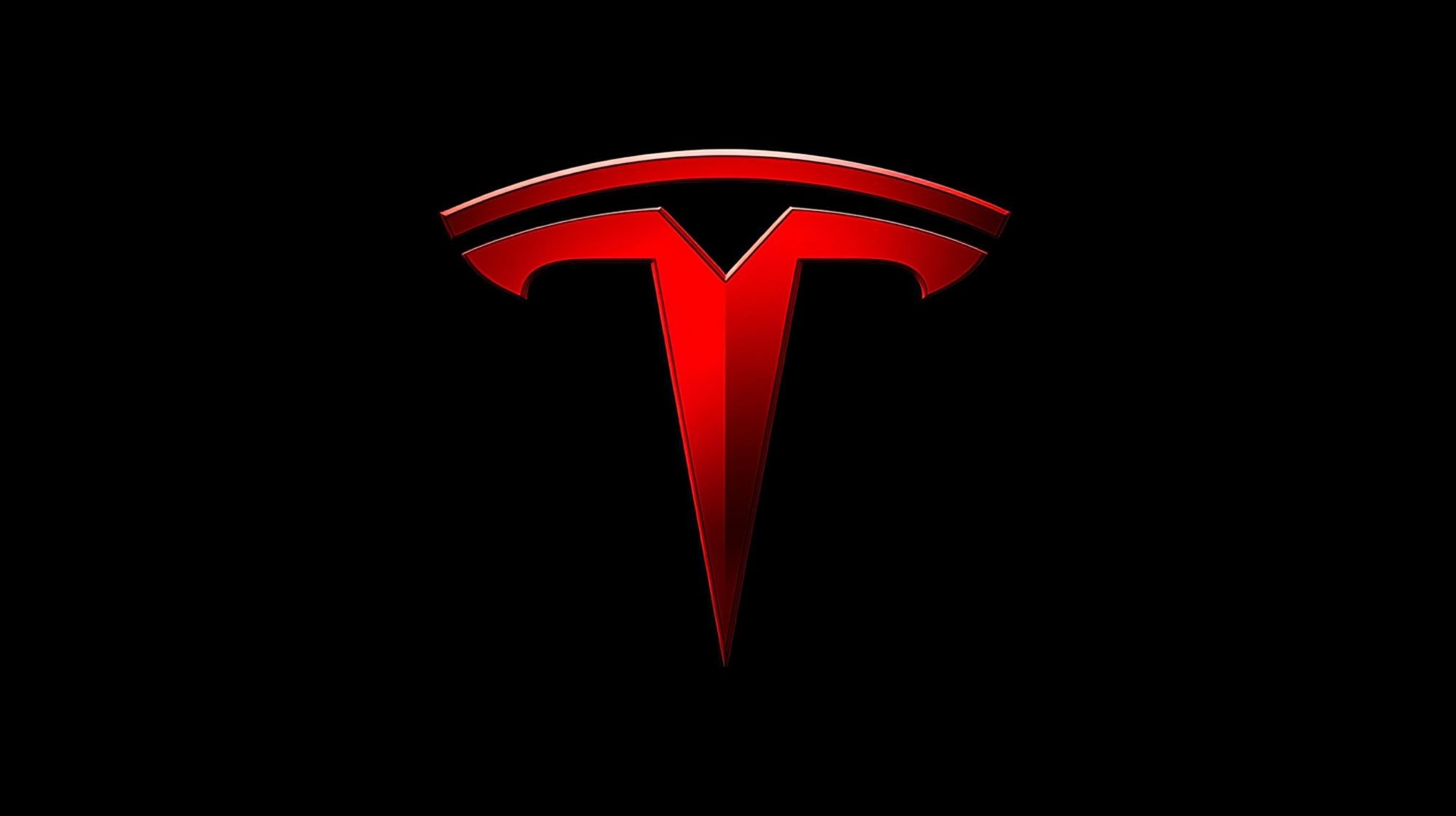 Tesla logo