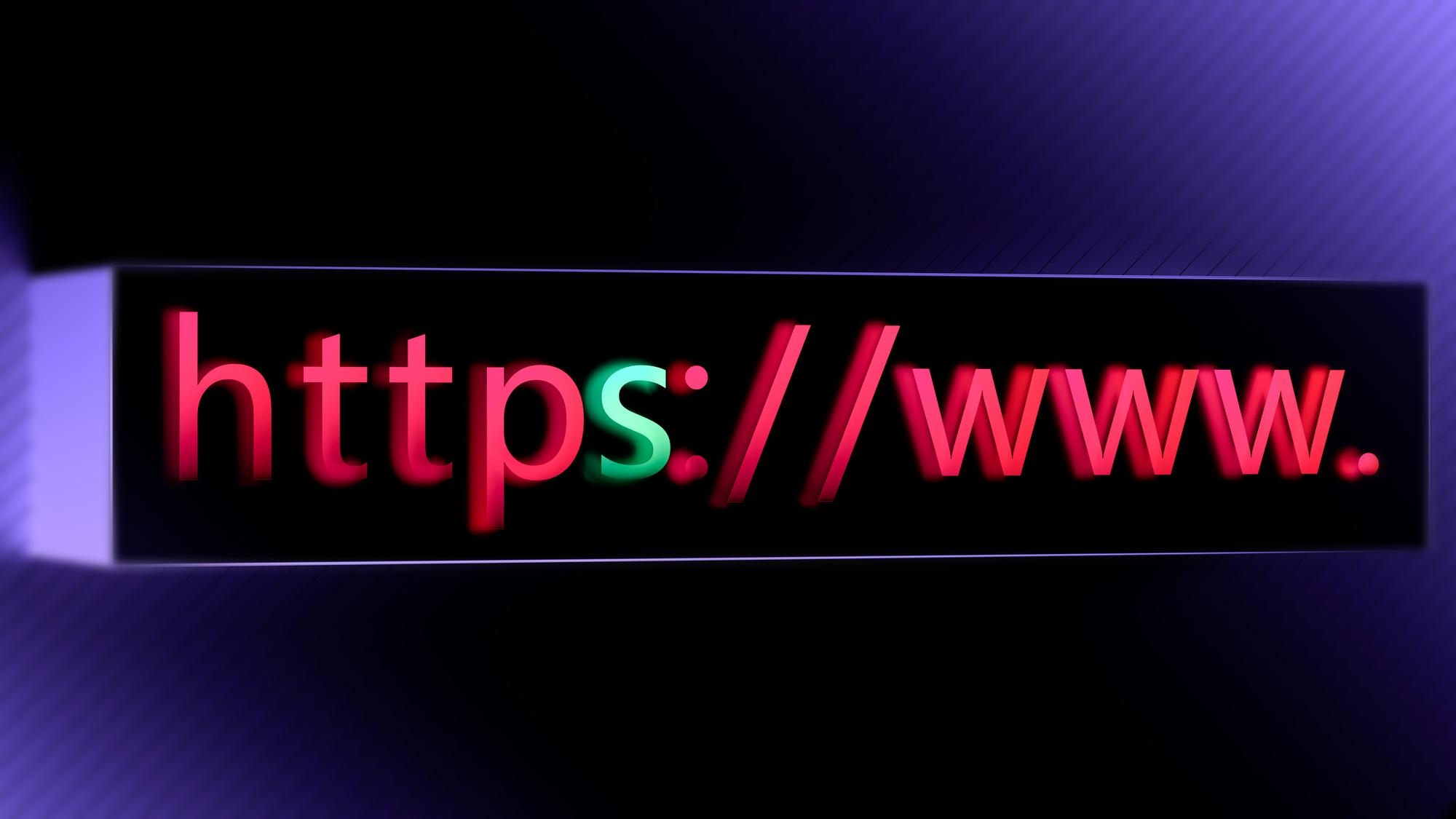 protocolo ssl seguro dos sites