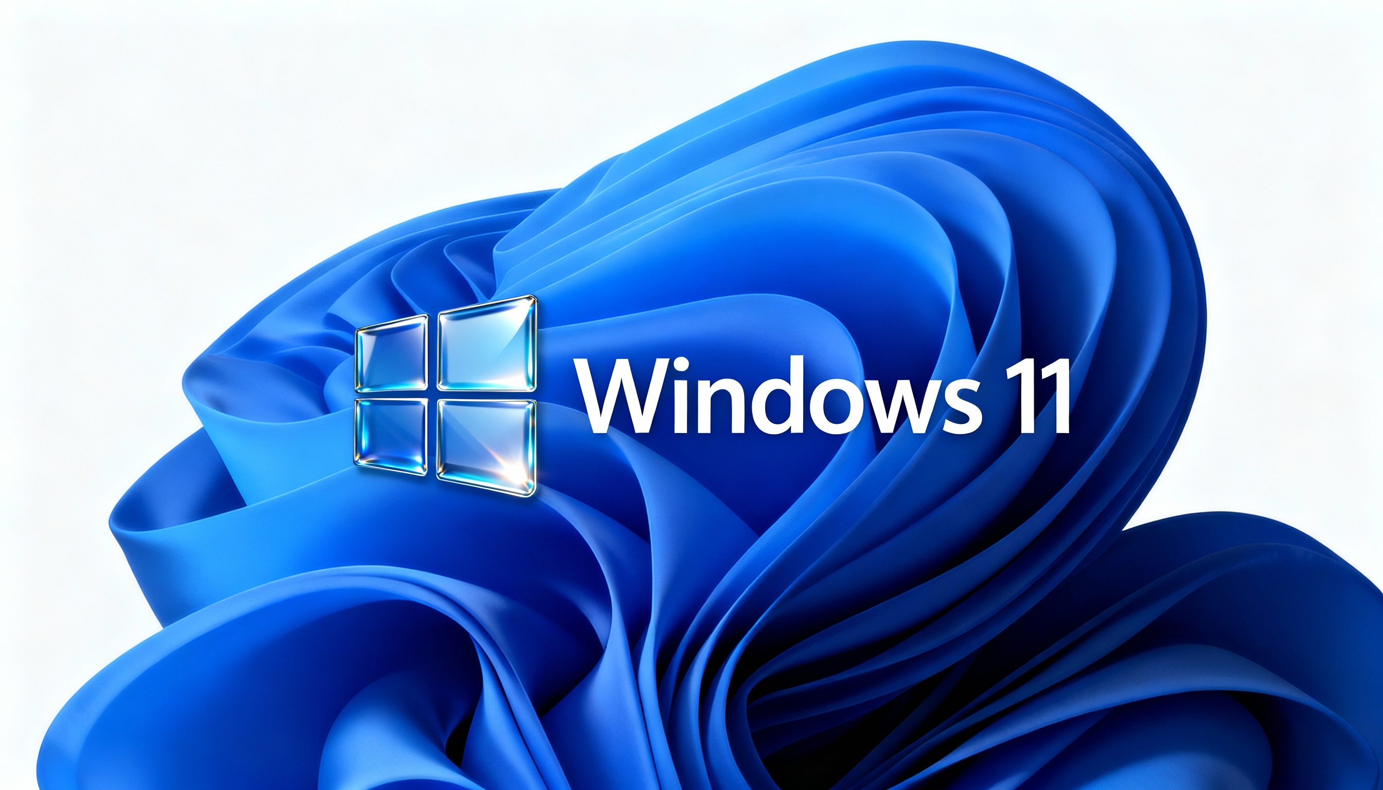 Windows 11 glass