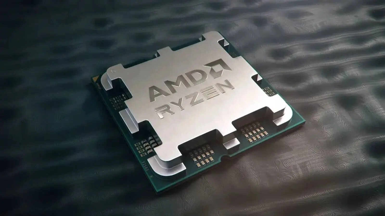 AMD Ryzen processador