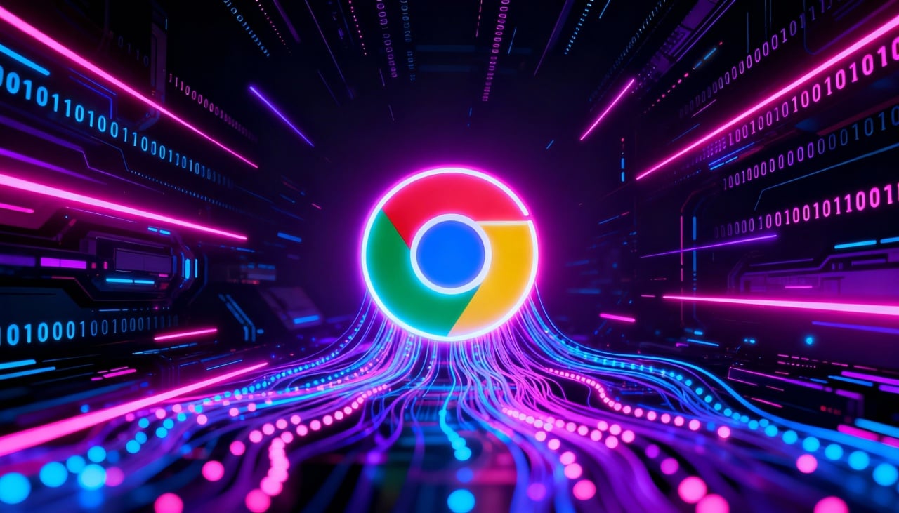 Google Chrome