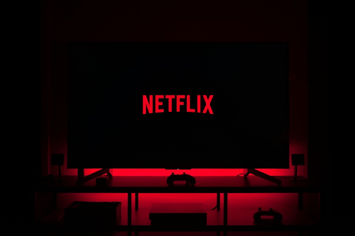 Netflix em TV