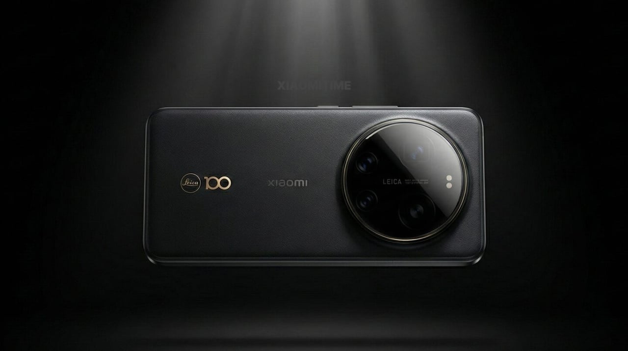 Xiaomi 17 Ultra