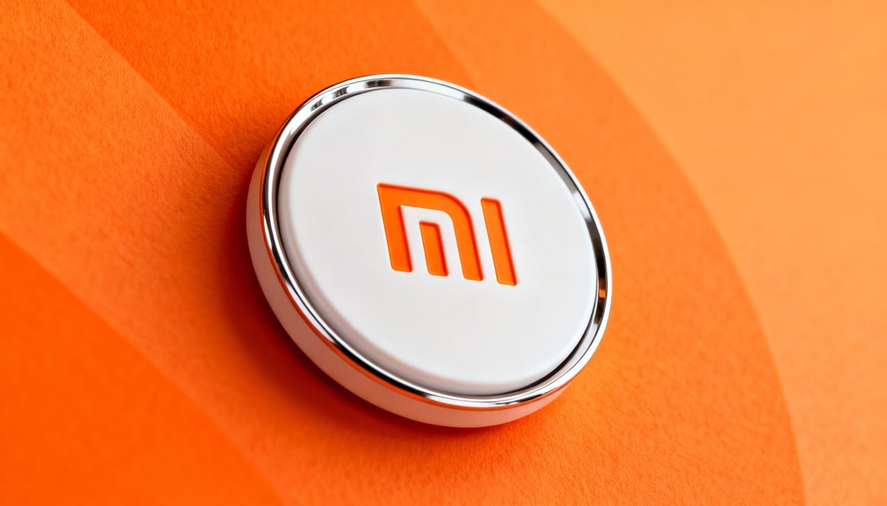 Xiaomi numa tag