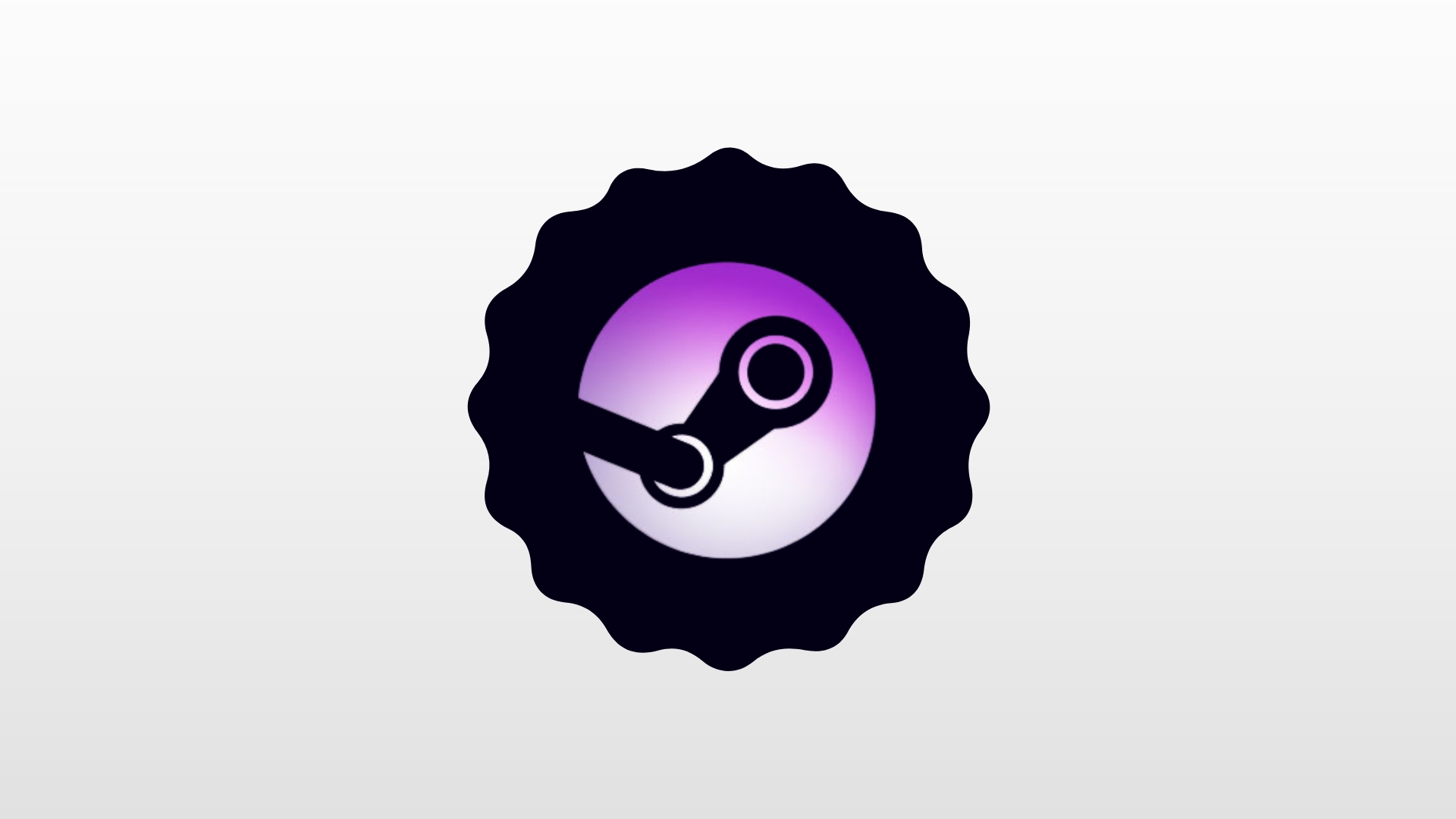 Steam OS logo