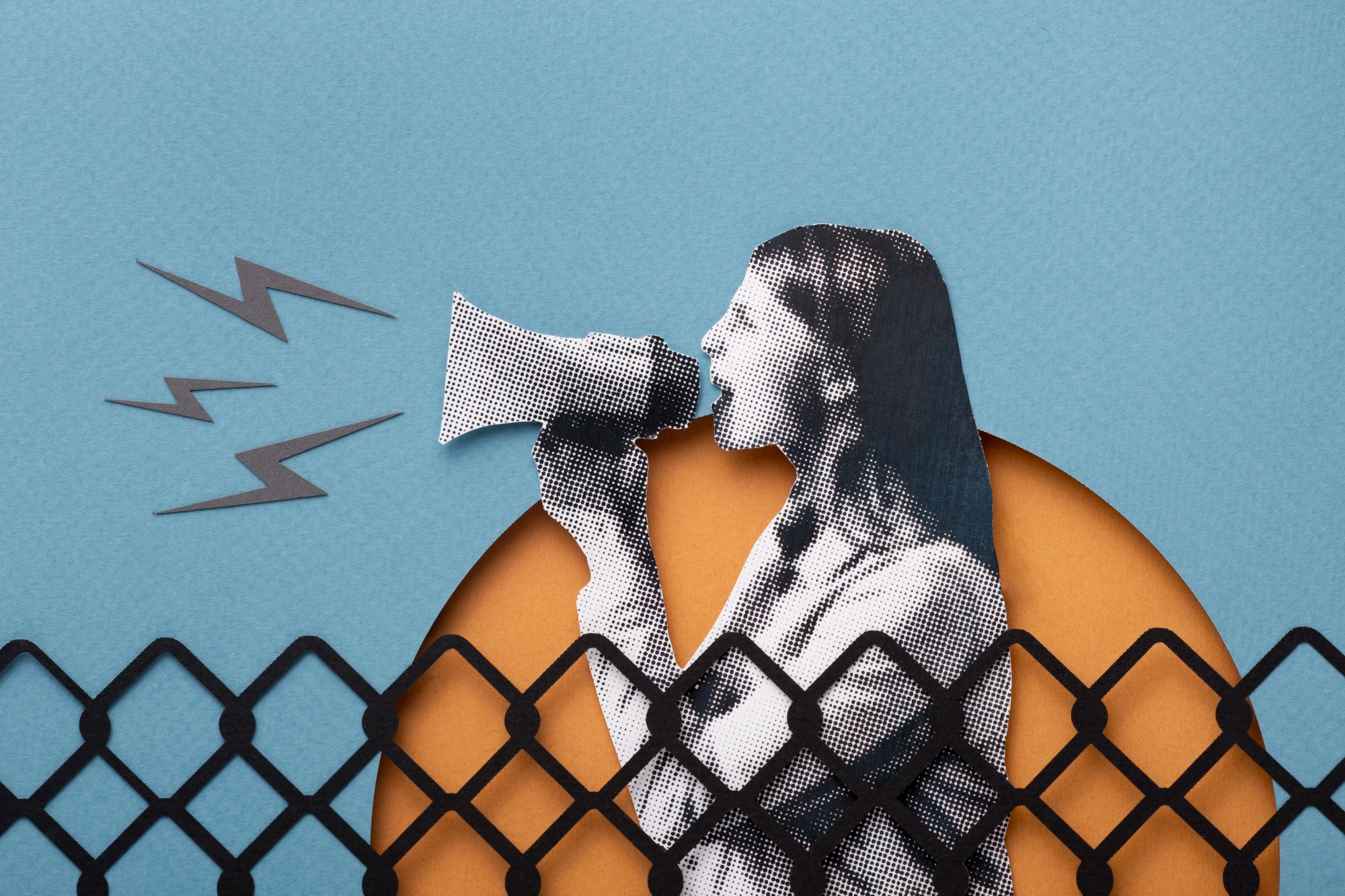 liberdade de expressão