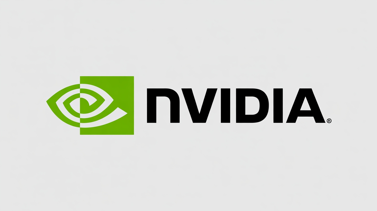 Nvidia logo