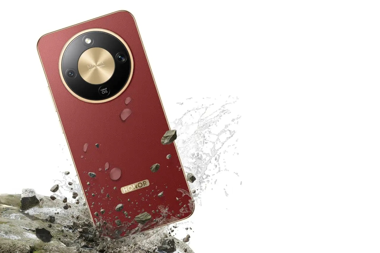 Honor Magic8