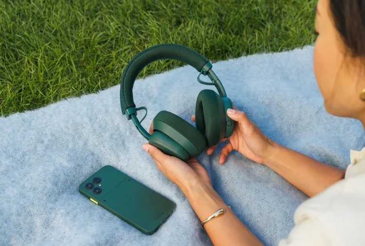 headphones da fairphone
