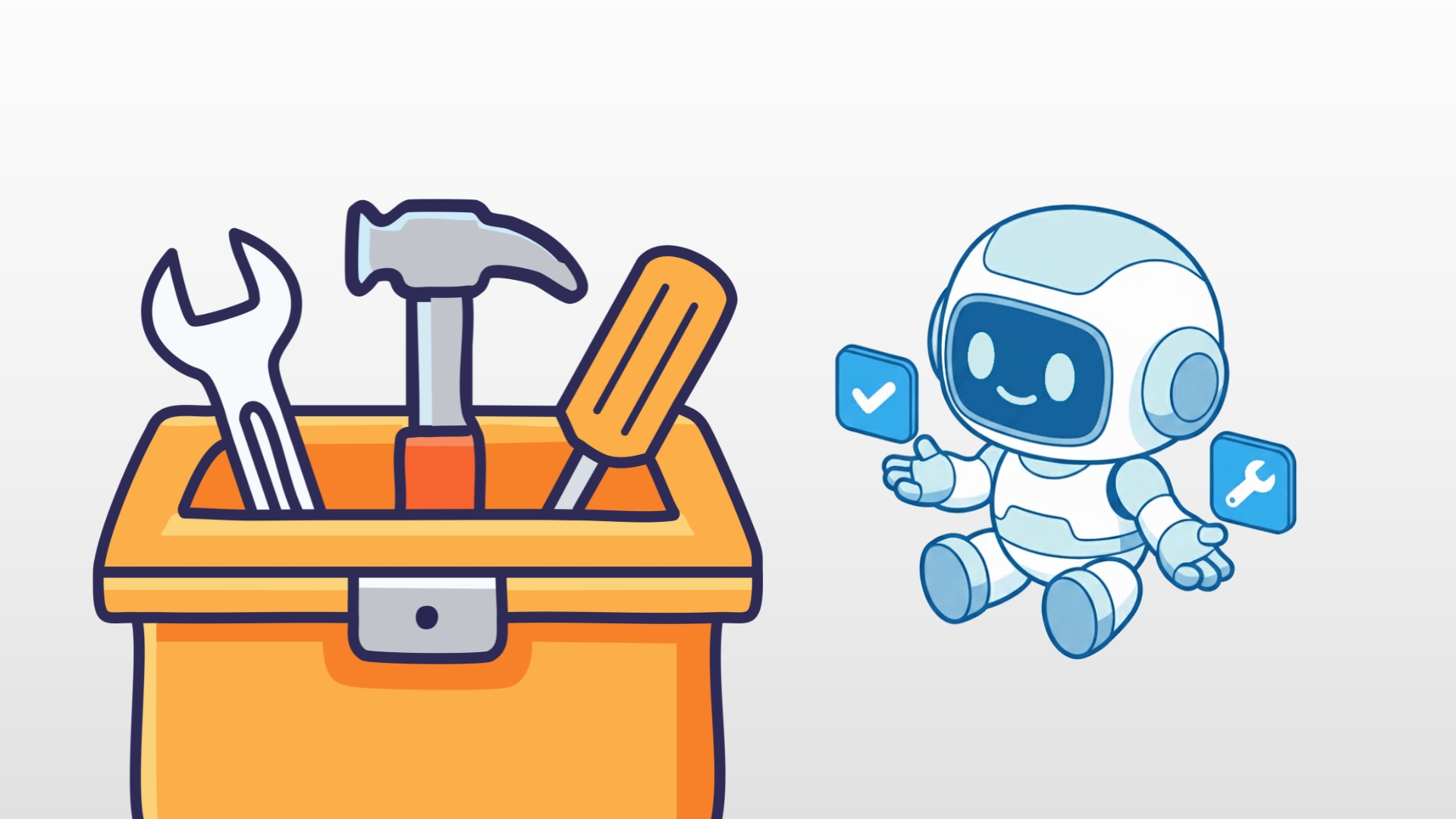 Bot de ajuda para reparação