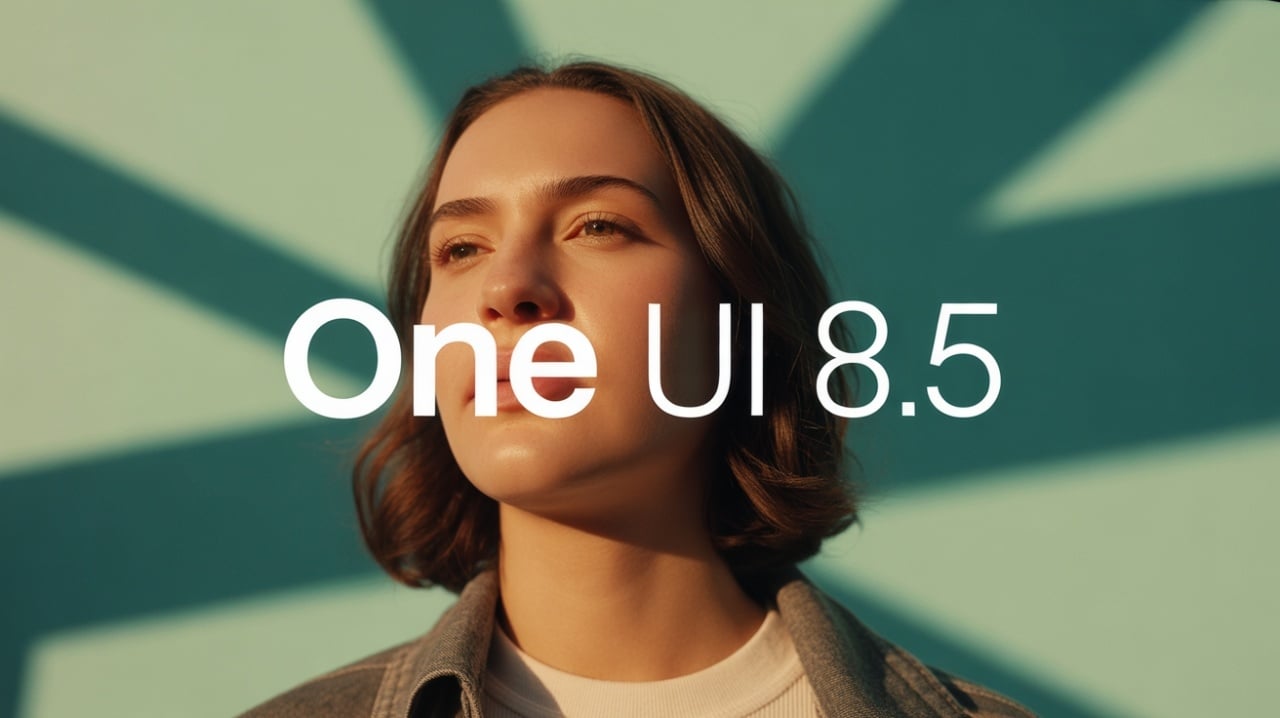 Samsung One UI 8.5