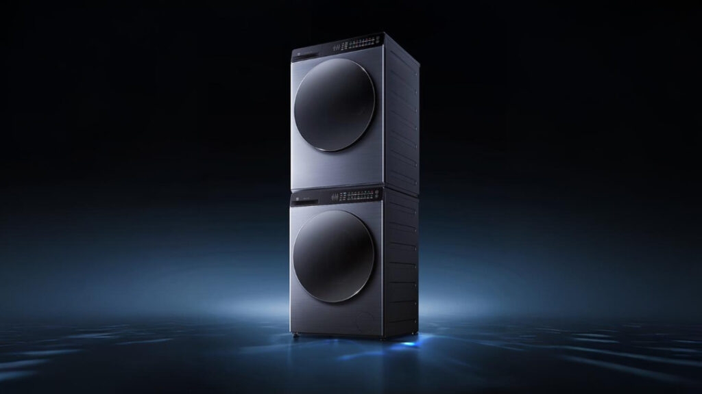 Mijia Washer Dryer Set Pro