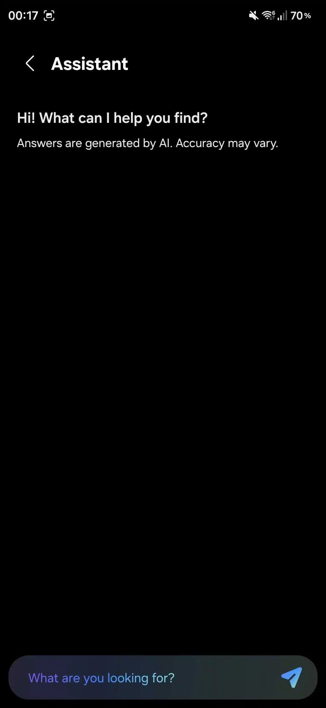 detalhes da interface de IA da One UI 8.5