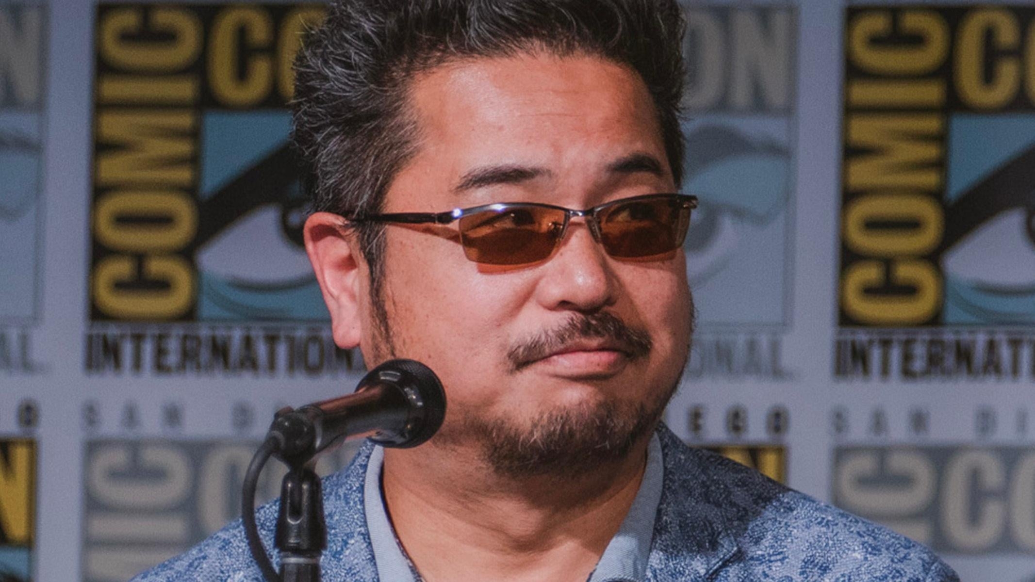 Katsuhiro Harada