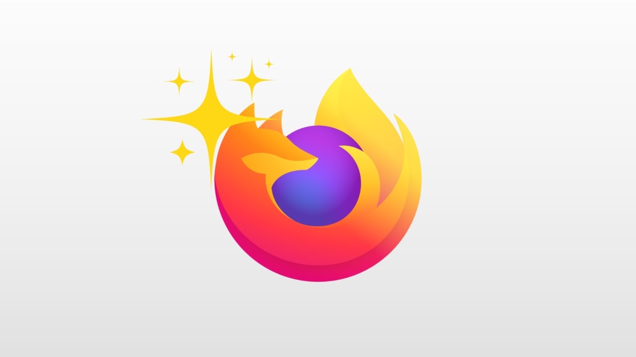 Firefox logo