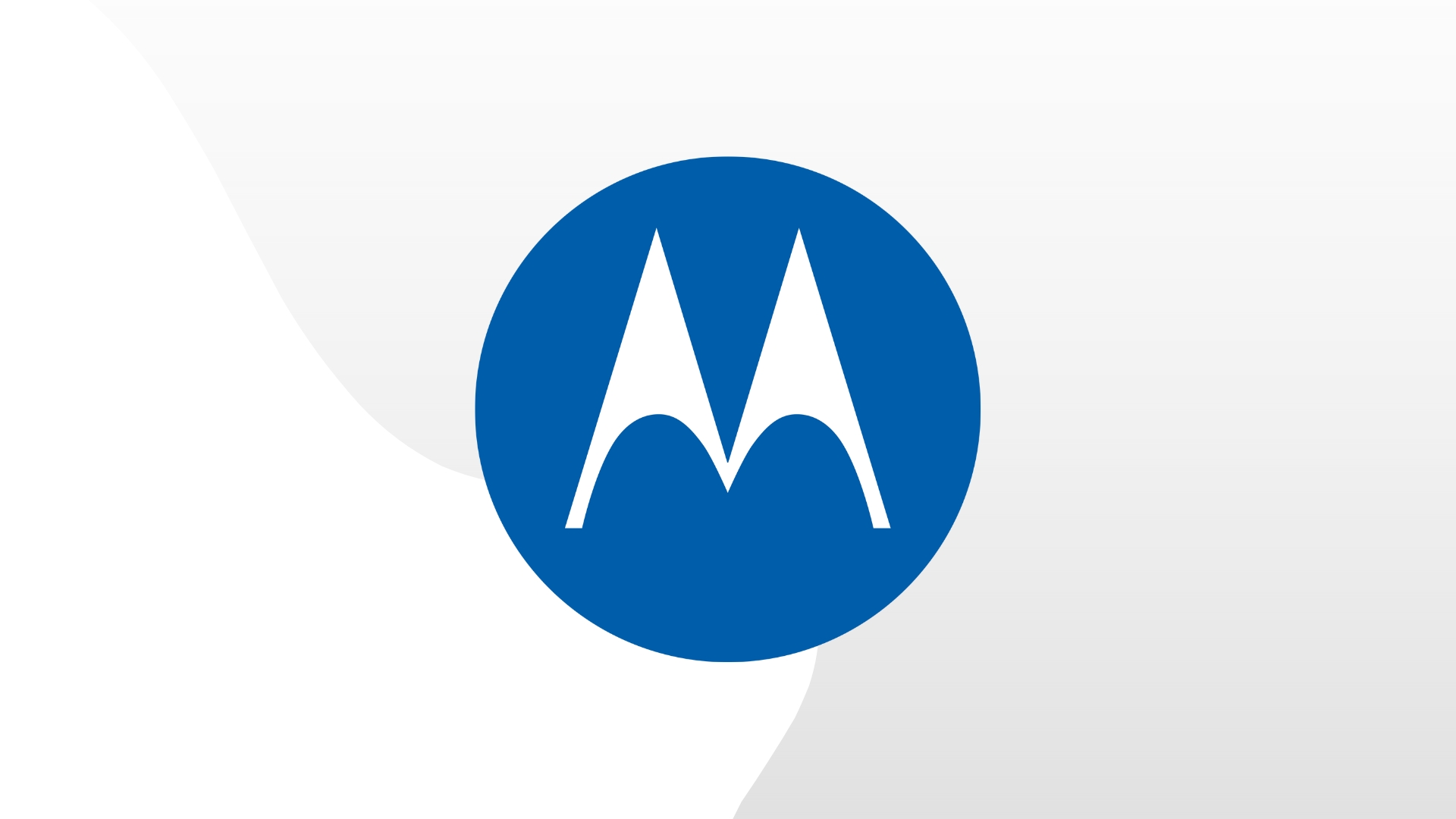 Motorola logo