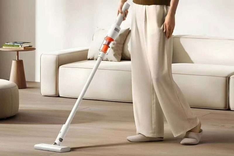 Mijia Lightweight Vacuum Cleaner