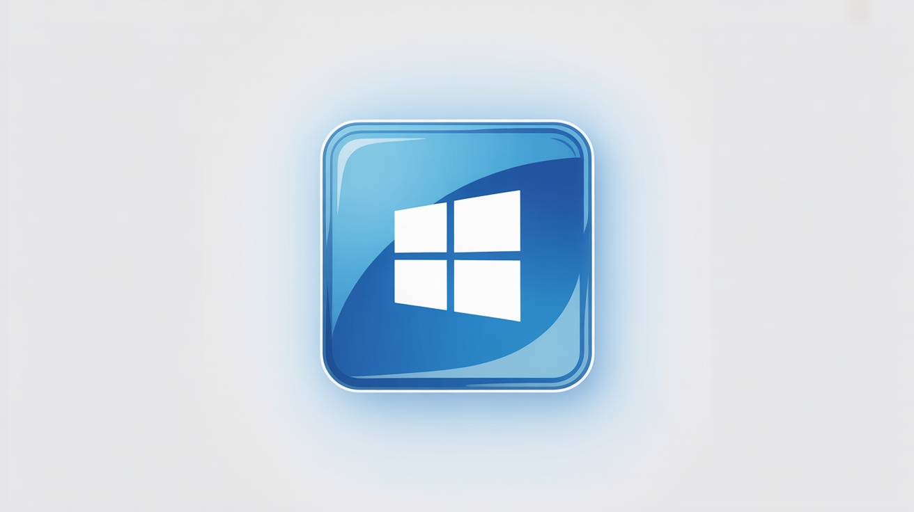 windows 10 logo