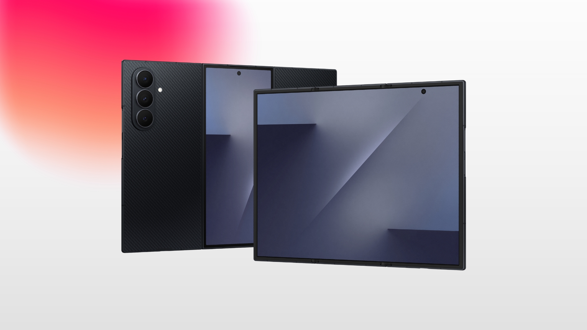 Galaxy Z TriFold da Samsung